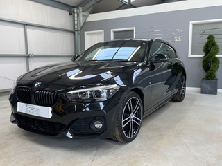 BMW 120i