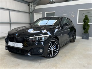 BMW 120i