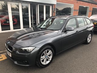 BMW 320d