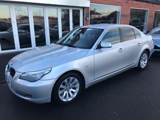 BMW 520d