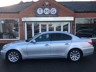BMW 520d