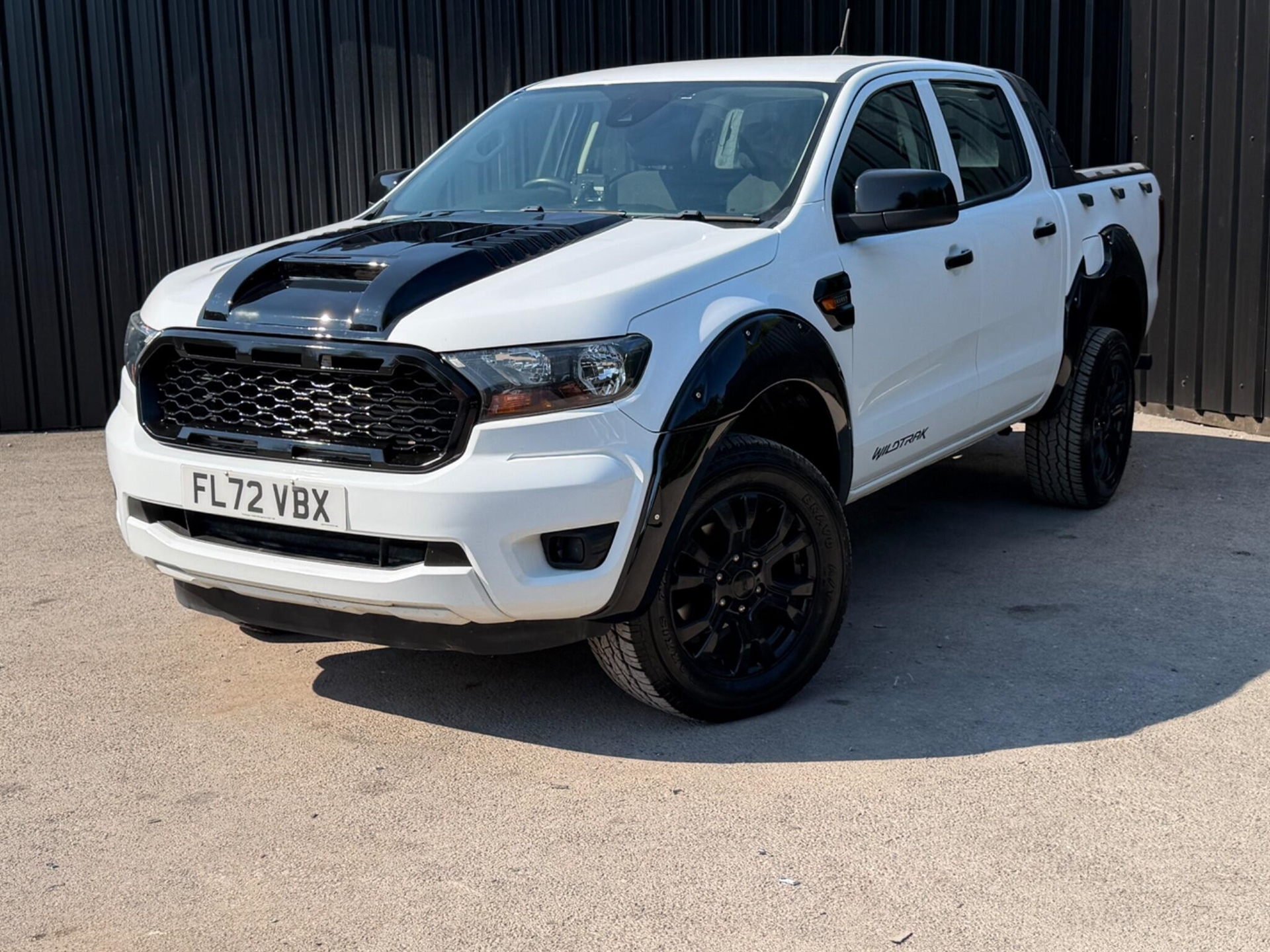 Ford Ranger