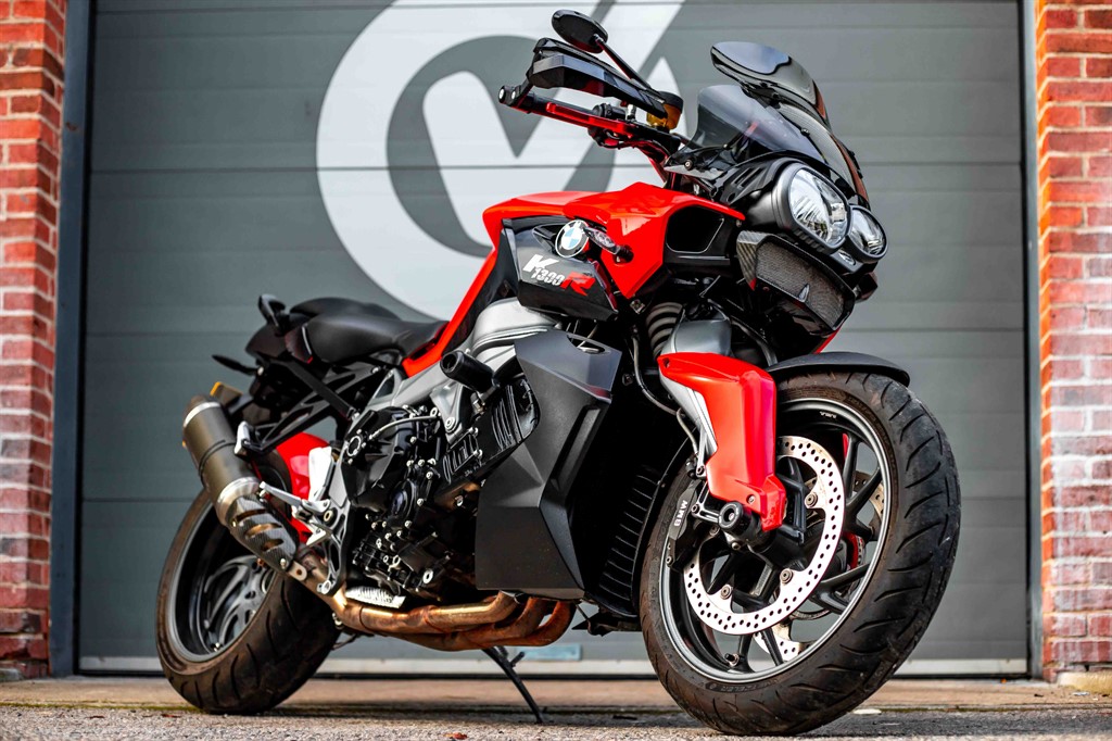 Bmw K1300r Dhoom Bike Price Used BMW K 1300 R For Sale In York