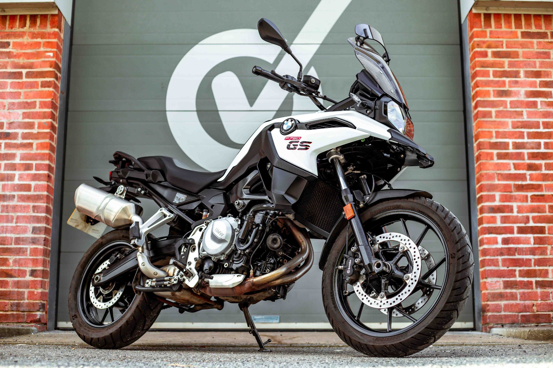 bmw f750gs for sale