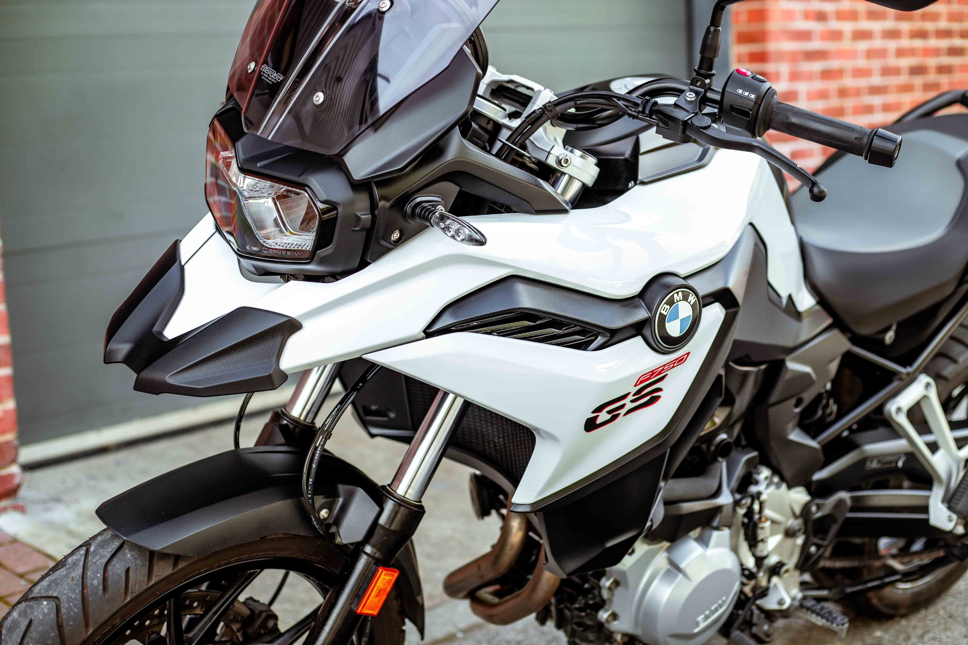 bmw f750gs for sale