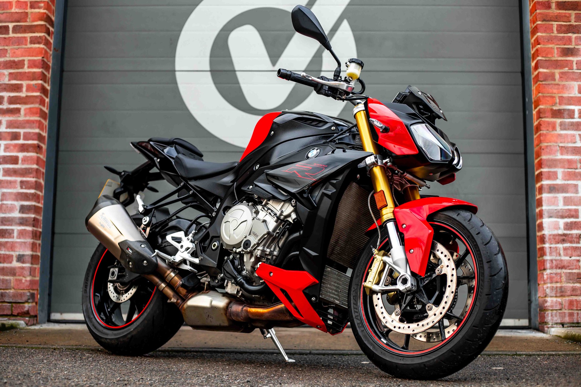 Bmw s1000r for sales sale