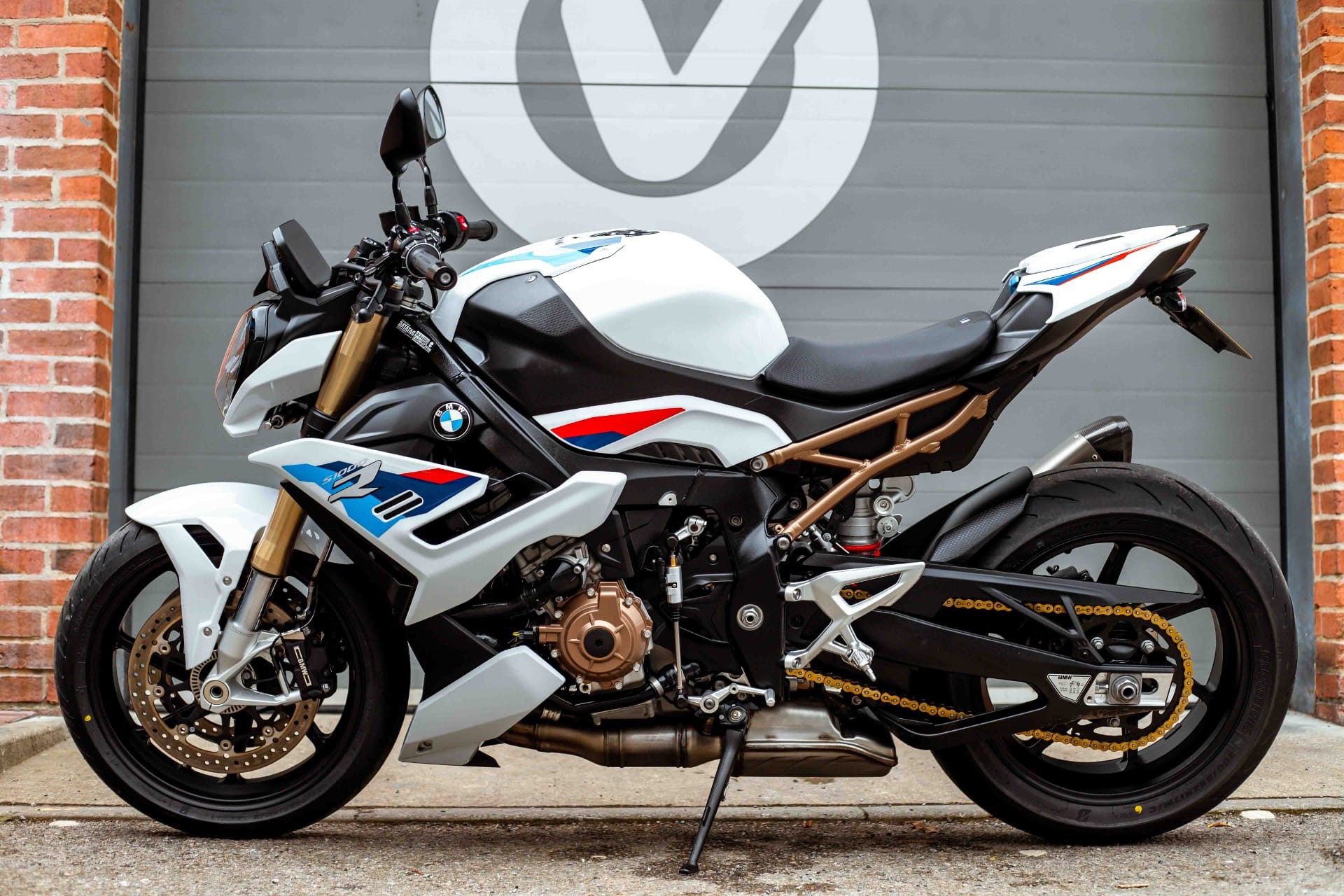 used bmw s1000r