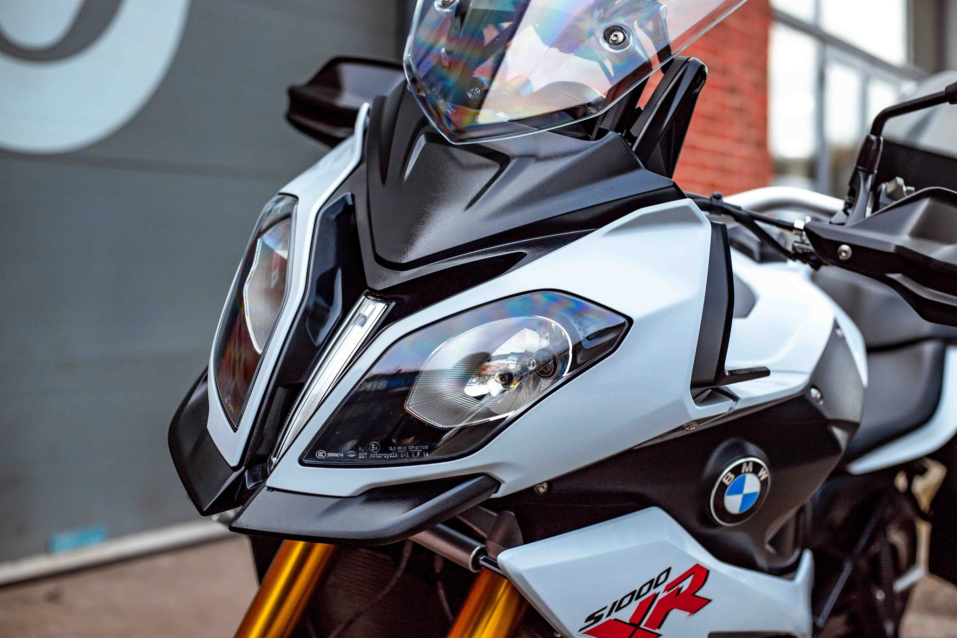 S1000xr for deals sale