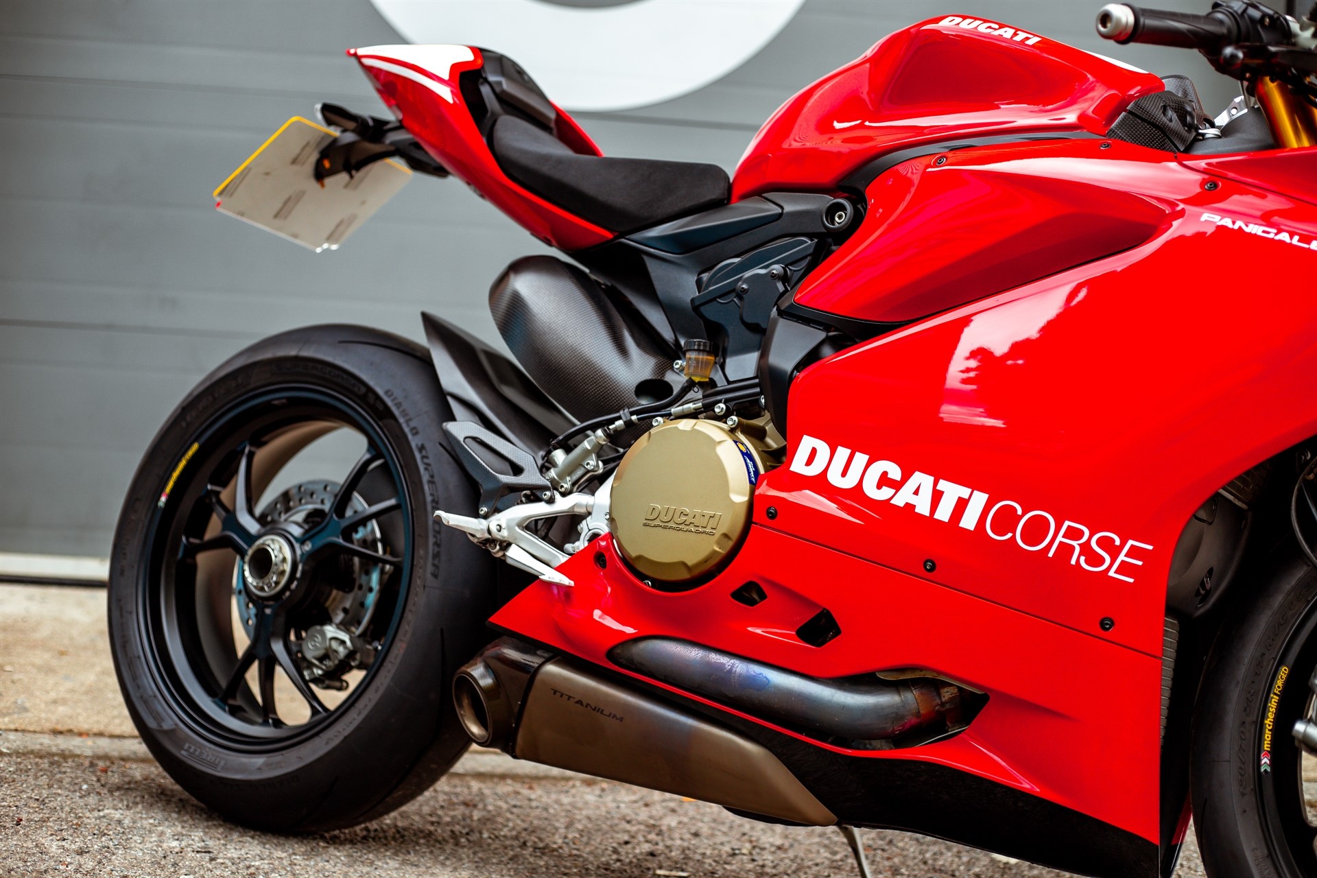 Ducati 1199r deals for sale