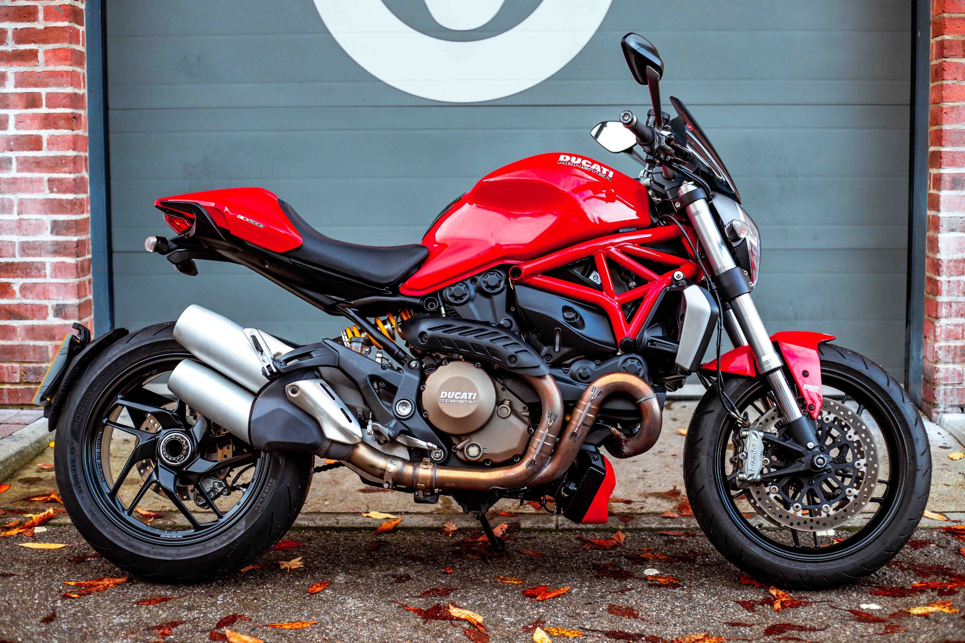 Ducati monster 1200 2024 for sale