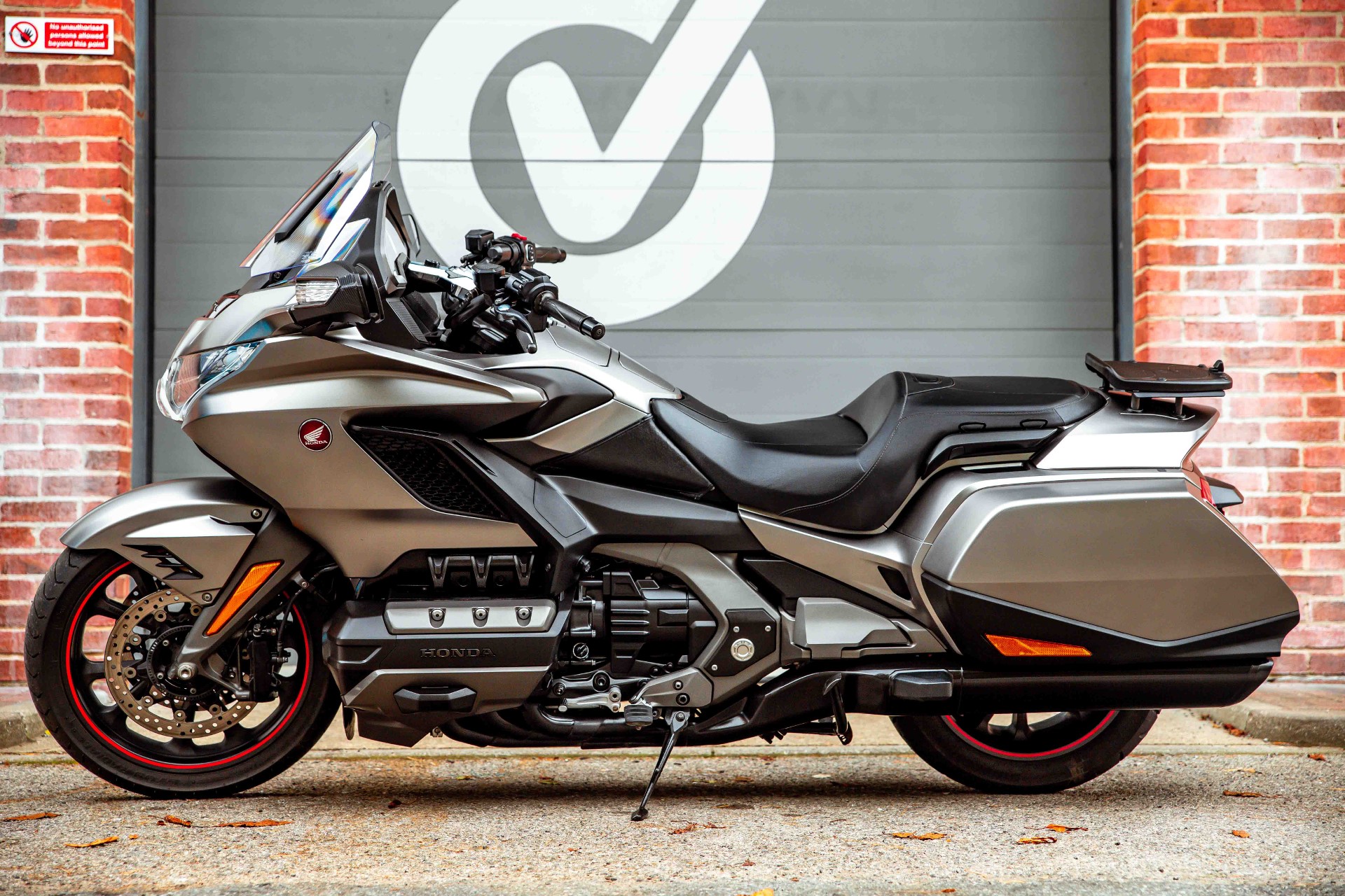 Goldwing gl1800 for sale new arrivals