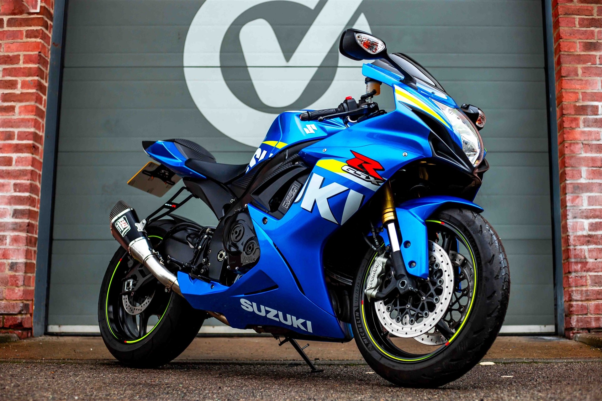 2015 suzuki deals gsxr 750