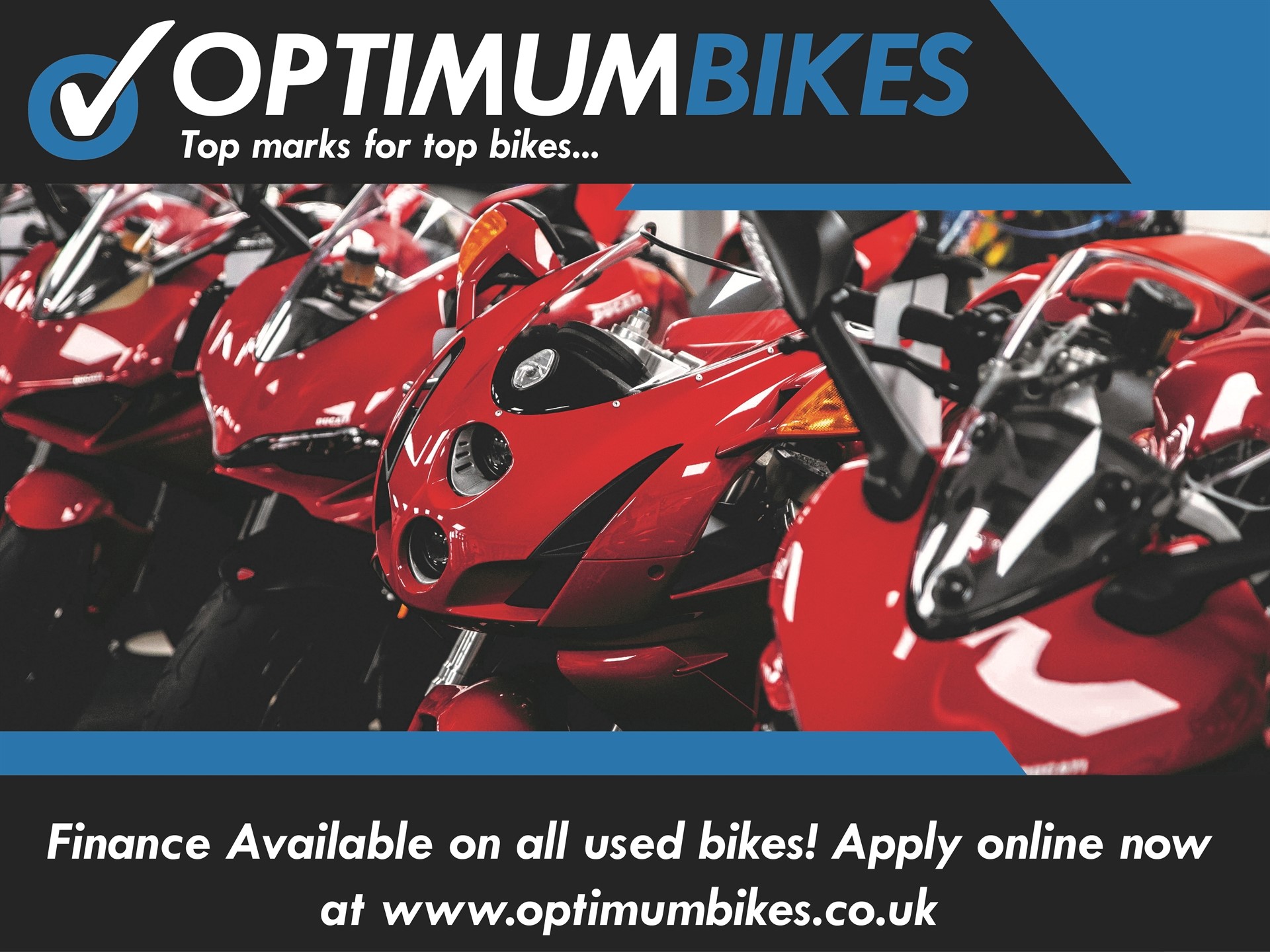 Used Victory Octane for sale in York, North Yorkshire | Optimum Bikes