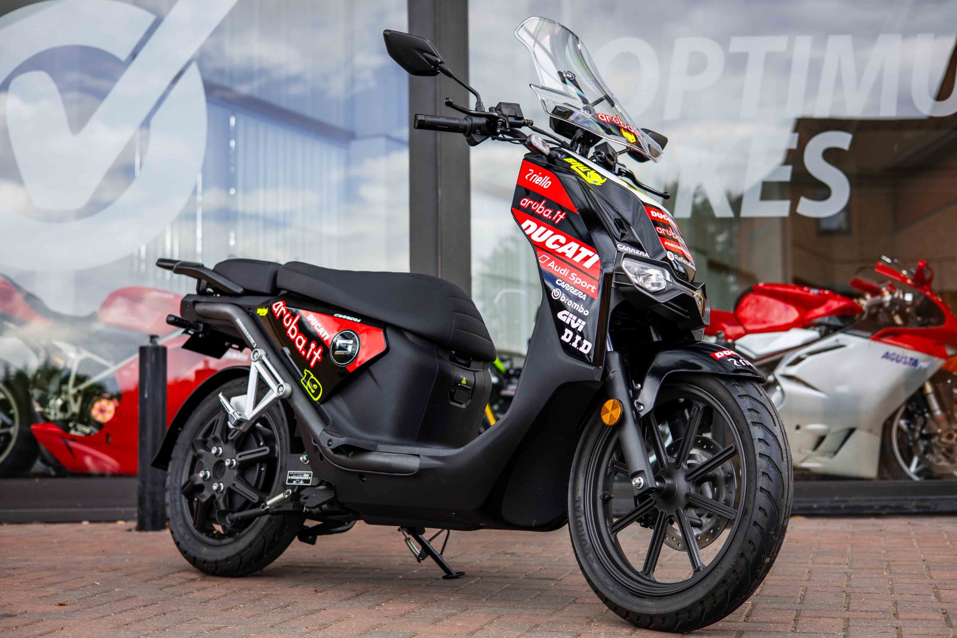 Honda Scooter Bike Pasola Bike For Sale Used Vmoto For Sale In