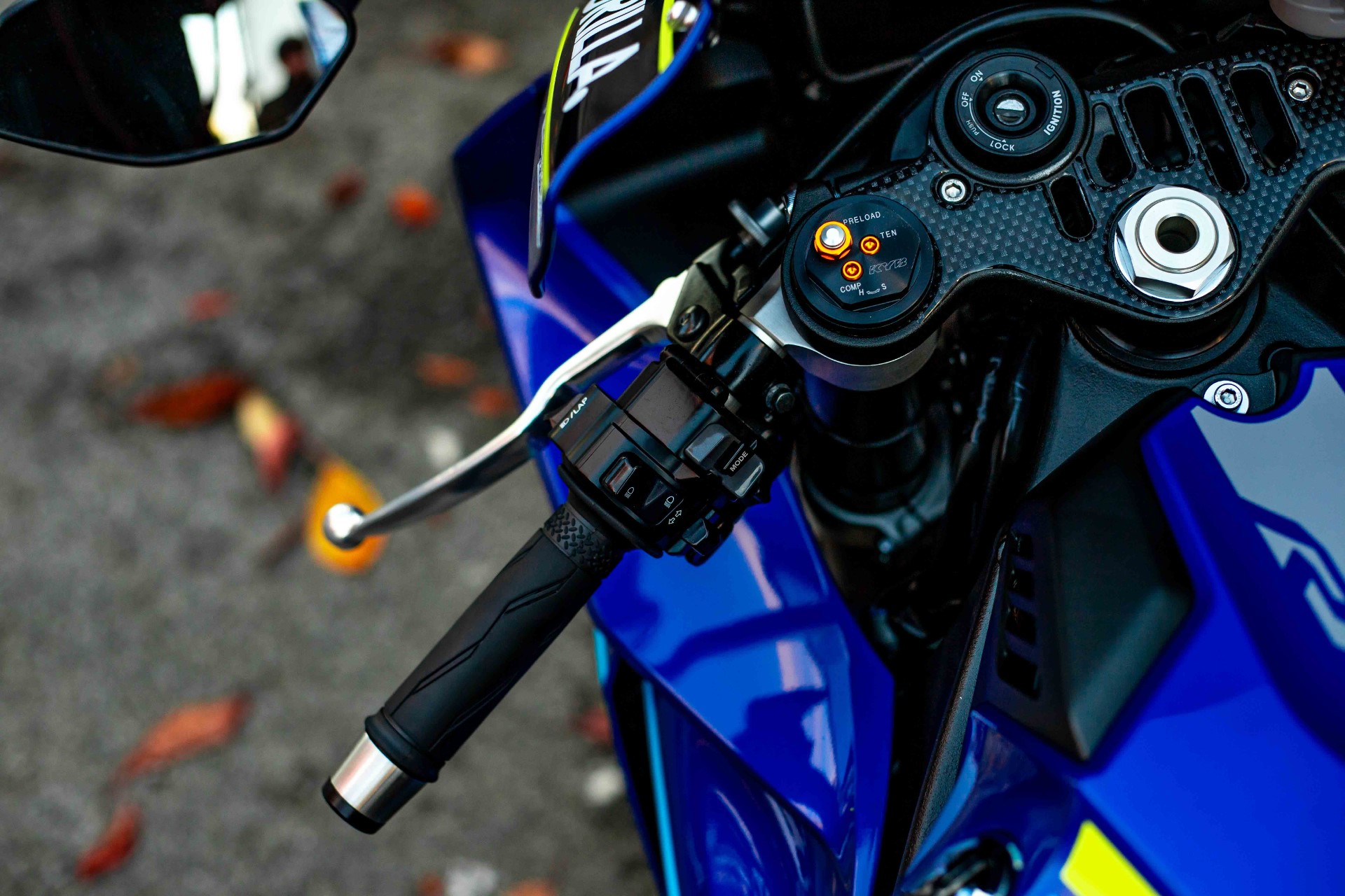 Used Yamaha R1 for sale in York, North Yorkshire Optimum Bikes