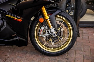 Used Aprilia RSV4 from Optimum Bikes