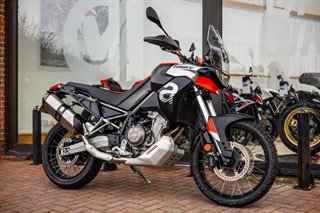 Used Aprilia Tuareg in York, North Yorkshire