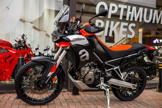 Used Aprilia Tuareg in York, North Yorkshire