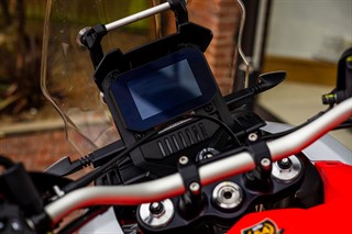 Used Aprilia Tuareg from Optimum Bikes