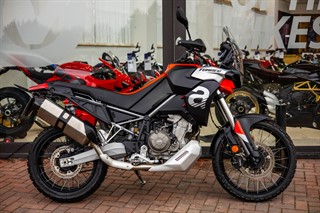 Used Aprilia Tuareg in York, North Yorkshire