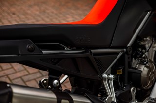 Used Aprilia Tuareg from Optimum Bikes