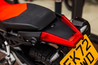 Used Aprilia Tuareg from Optimum Bikes