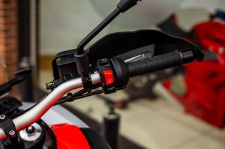 Used Aprilia Tuareg from Optimum Bikes