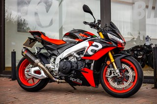 Used Aprilia Tuono 1100 V4 in York, North Yorkshire
