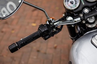 Used Benelli Unlisted from Optimum Bikes