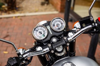 Used Benelli Unlisted from Optimum Bikes