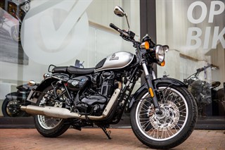 Used Benelli Unlisted from Optimum Bikes