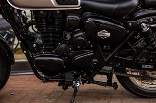 Used Benelli Unlisted from Optimum Bikes