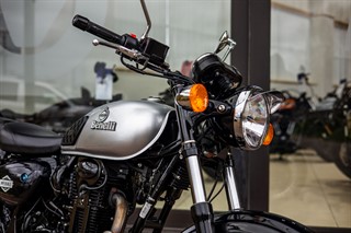 Used Benelli Unlisted from Optimum Bikes