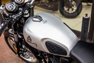 Used Benelli Unlisted from Optimum Bikes