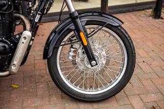 Used Benelli Unlisted from Optimum Bikes