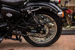 Used Benelli Unlisted from Optimum Bikes