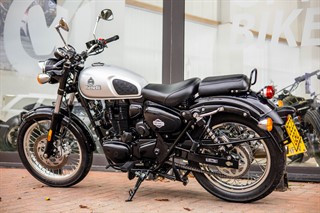 Used Benelli Unlisted from Optimum Bikes