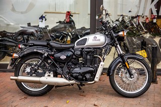 Used Benelli Unlisted in York, North Yorkshire