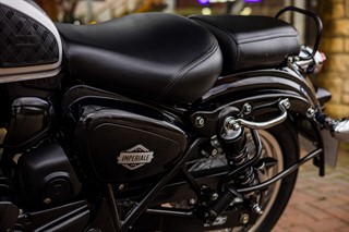 Used Benelli Unlisted from Optimum Bikes