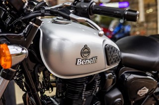 Used Benelli Unlisted from Optimum Bikes