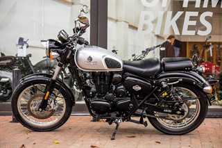 Used Benelli Unlisted from Optimum Bikes