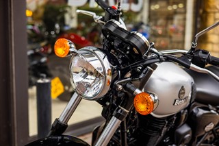 Used Benelli Unlisted from Optimum Bikes