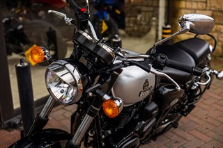 Used Benelli Unlisted from Optimum Bikes