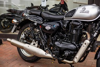 Used Benelli Unlisted from Optimum Bikes