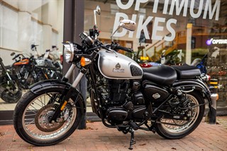 Used Benelli Unlisted in York, North Yorkshire