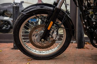 Used Benelli Unlisted from Optimum Bikes