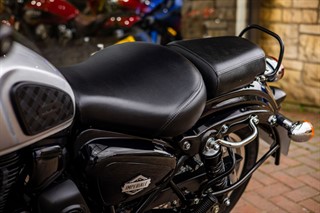 Used Benelli Unlisted from Optimum Bikes