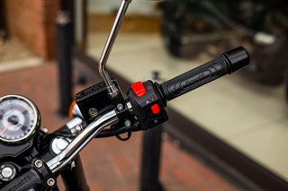 Used Benelli Unlisted from Optimum Bikes