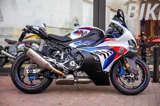 Used BMW M 1000 RR in York, North Yorkshire