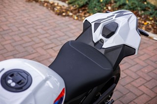 Used BMW M 1000 RR from Optimum Bikes